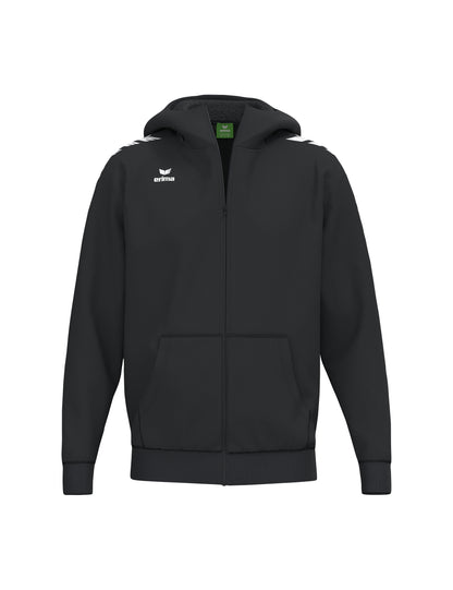 CMPT 3 Wings Hoody Jacket