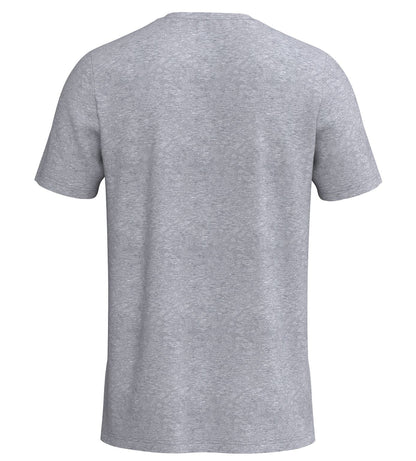 RETRO T-Shirt - grau melange/grau melange