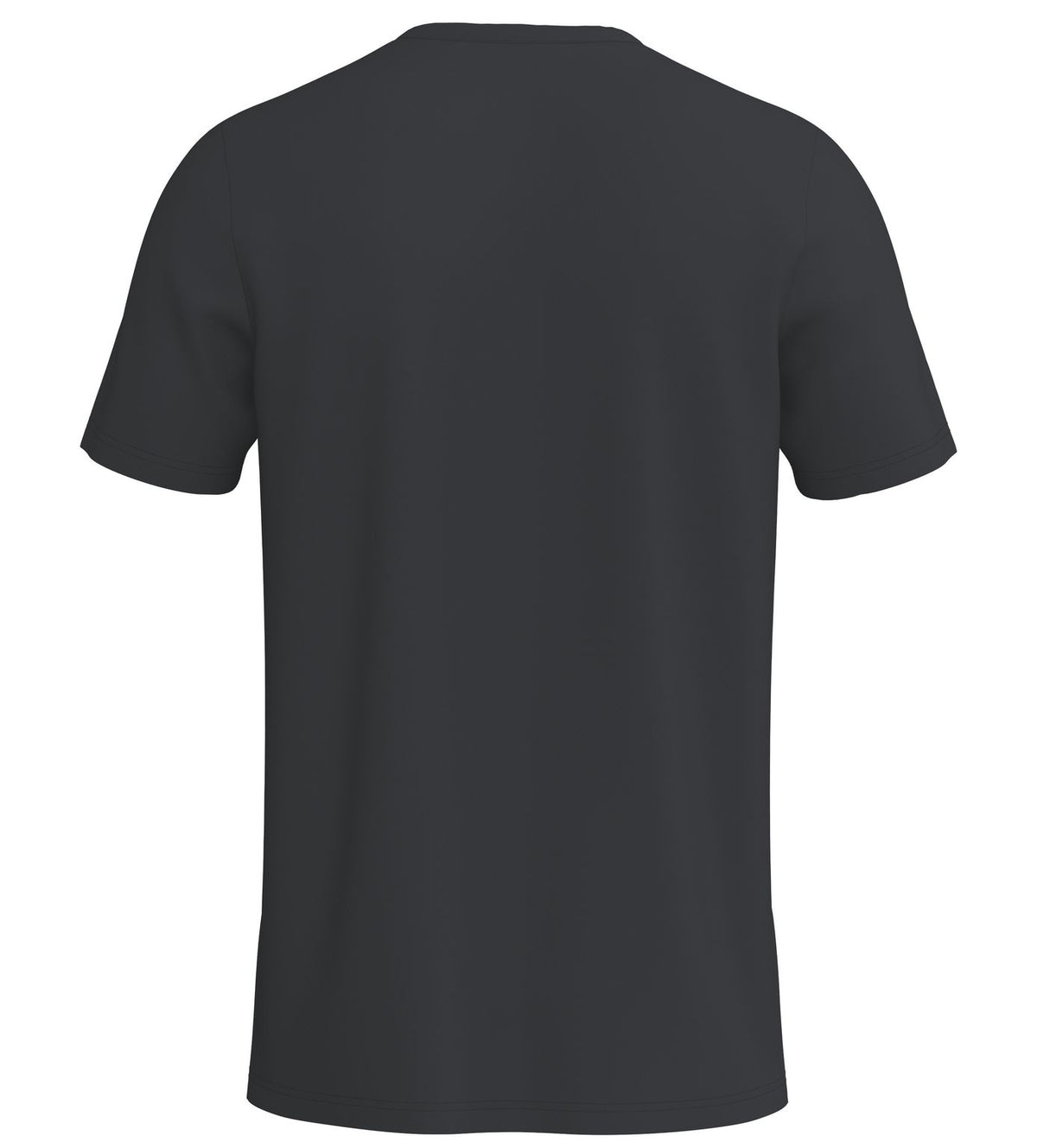INTRO Shirt function - schwarz/schwarz