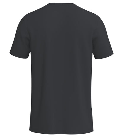 INTRO Shirt function - schwarz/schwarz