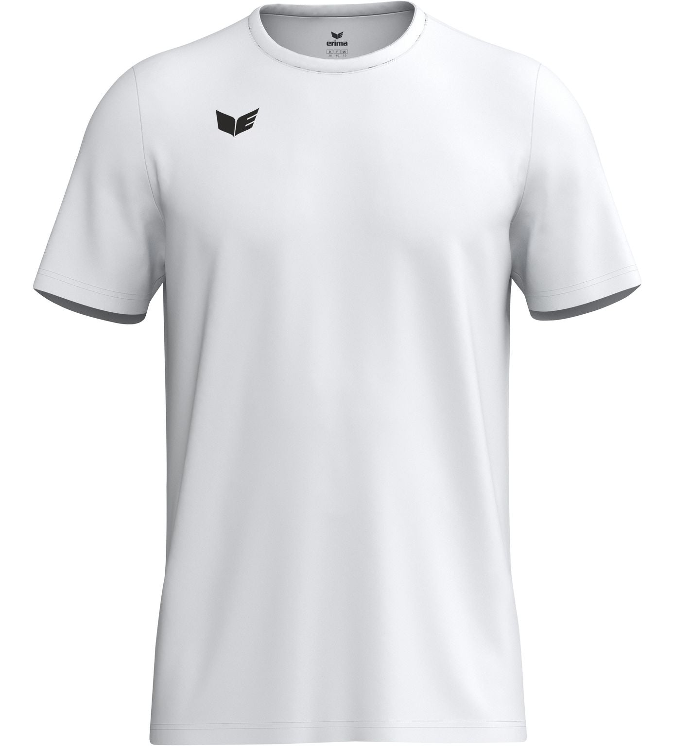 INTRO Shirt function - new white/new white