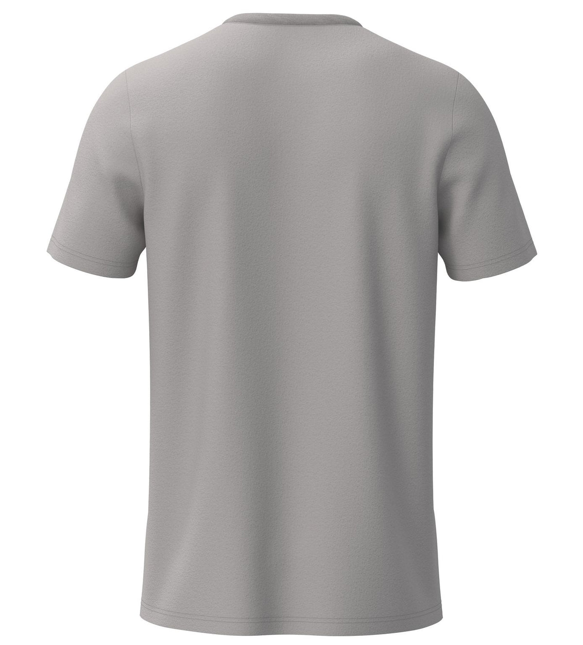 TS T-Shirt - taupe/taupe