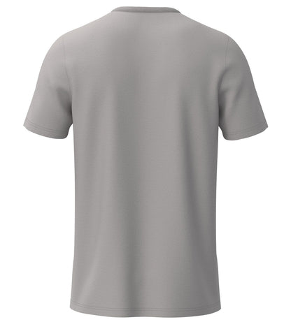 TS T-Shirt - taupe/taupe