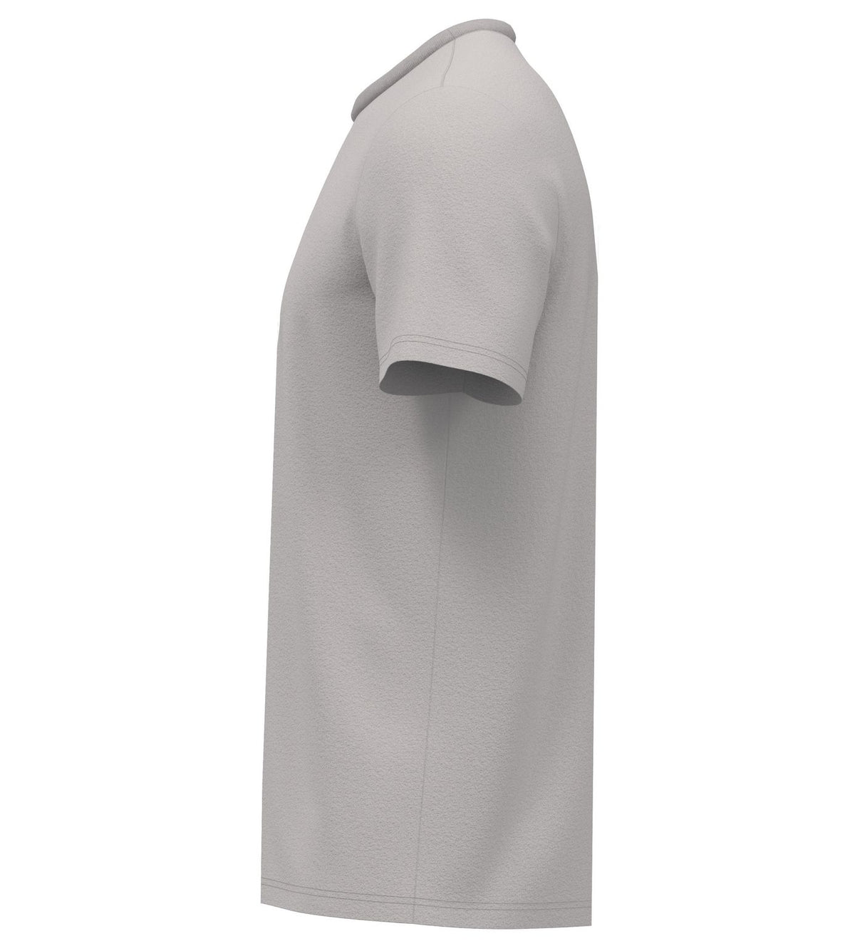 TS T-Shirt - taupe/taupe