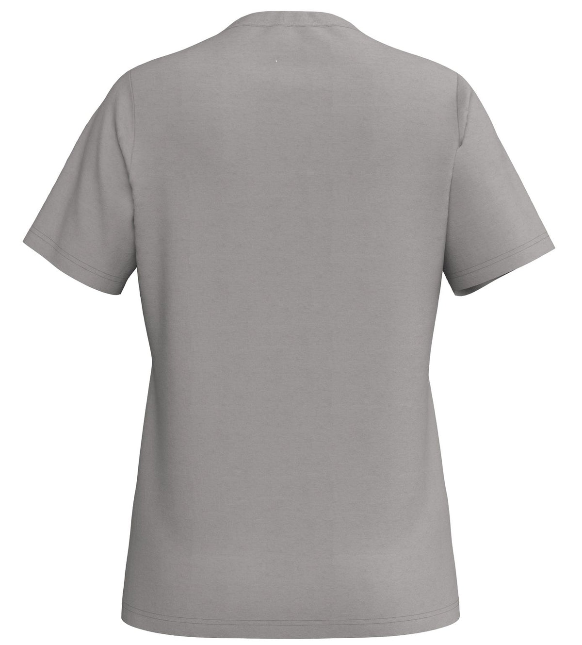 TS T-Shirt - taupe/taupe