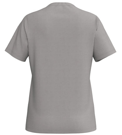 TS T-Shirt - taupe/taupe