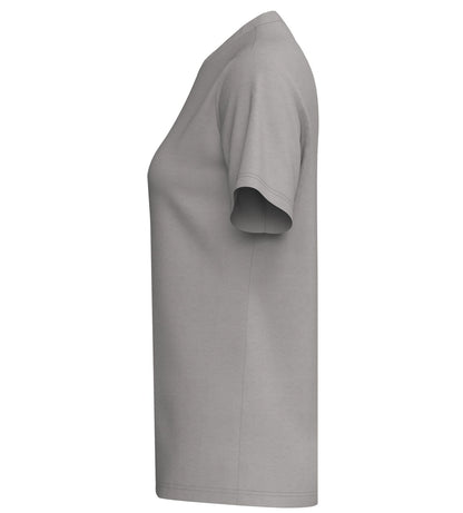 TS T-Shirt - taupe/taupe