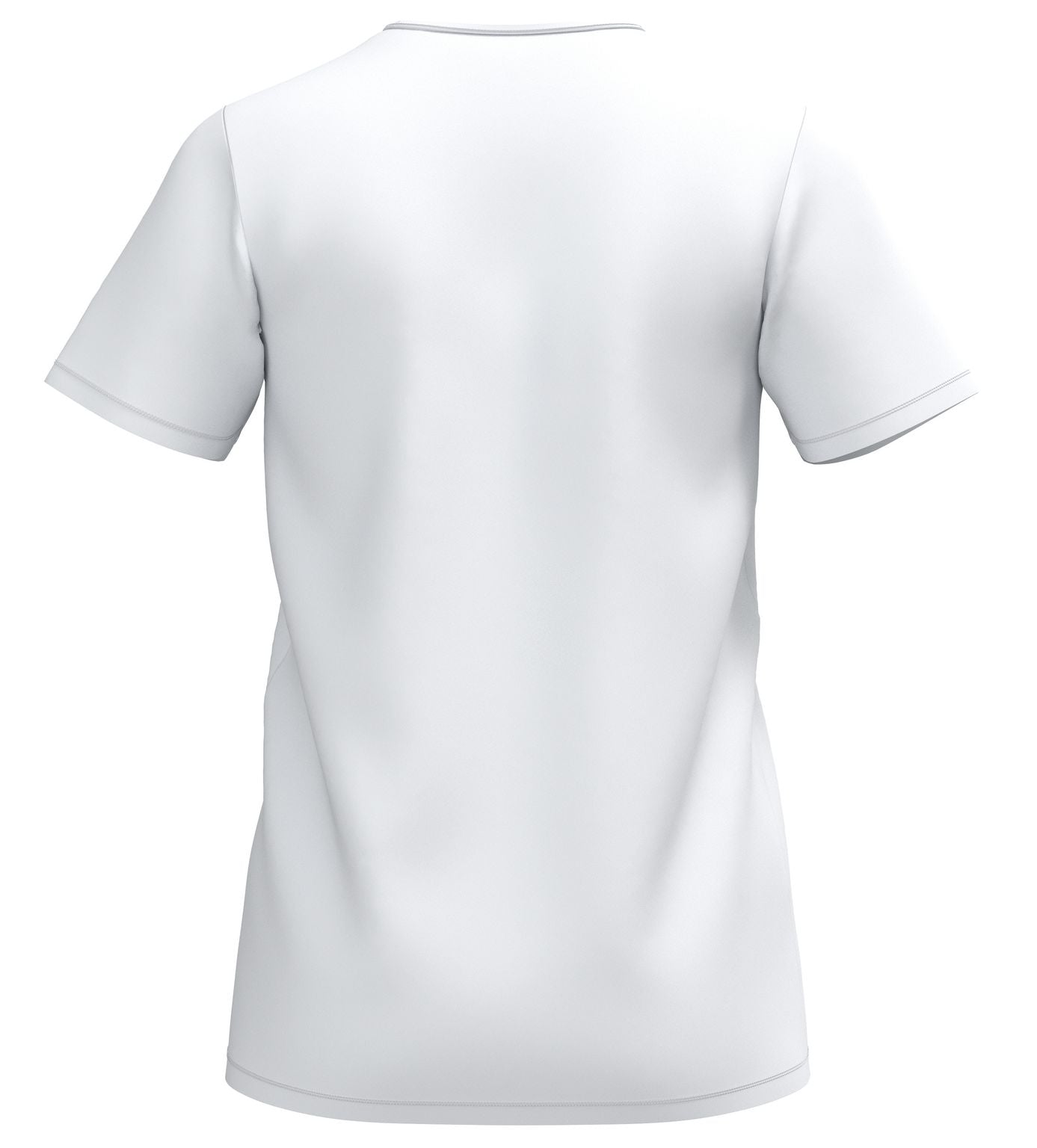 INTRO Shirt function - new white/new white
