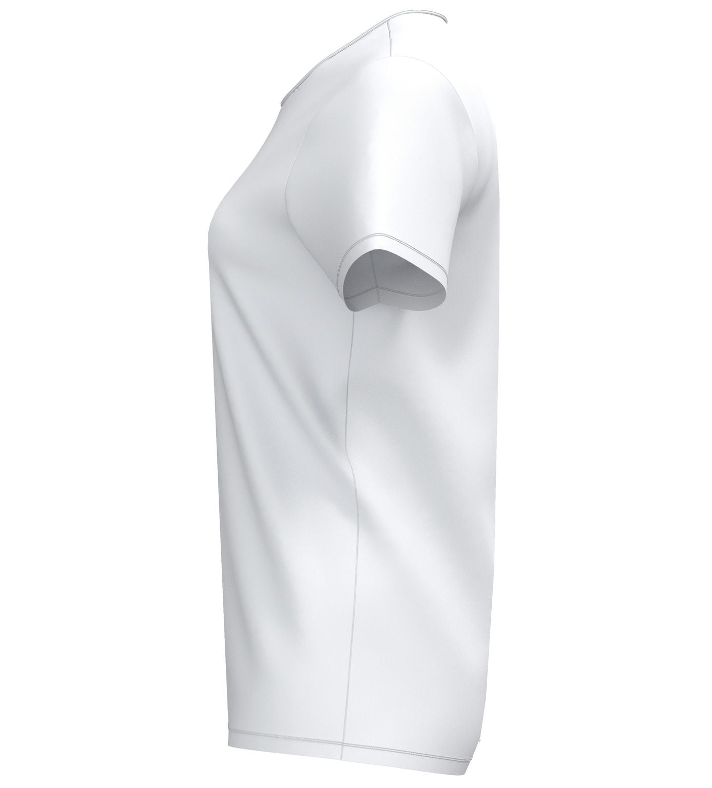 INTRO Shirt function - new white/new white