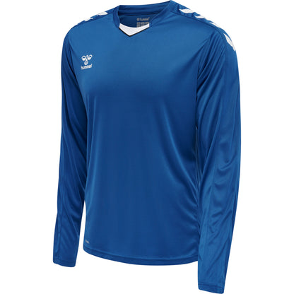 hmlCORE XK POLY JERSEY L/S