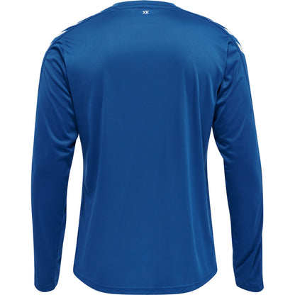 hmlCORE XK POLY JERSEY L/S