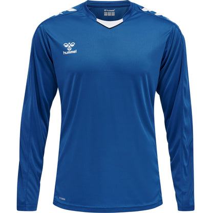 hmlCORE XK POLY JERSEY L/S