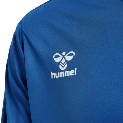 hmlCORE XK POLY JERSEY L/S
