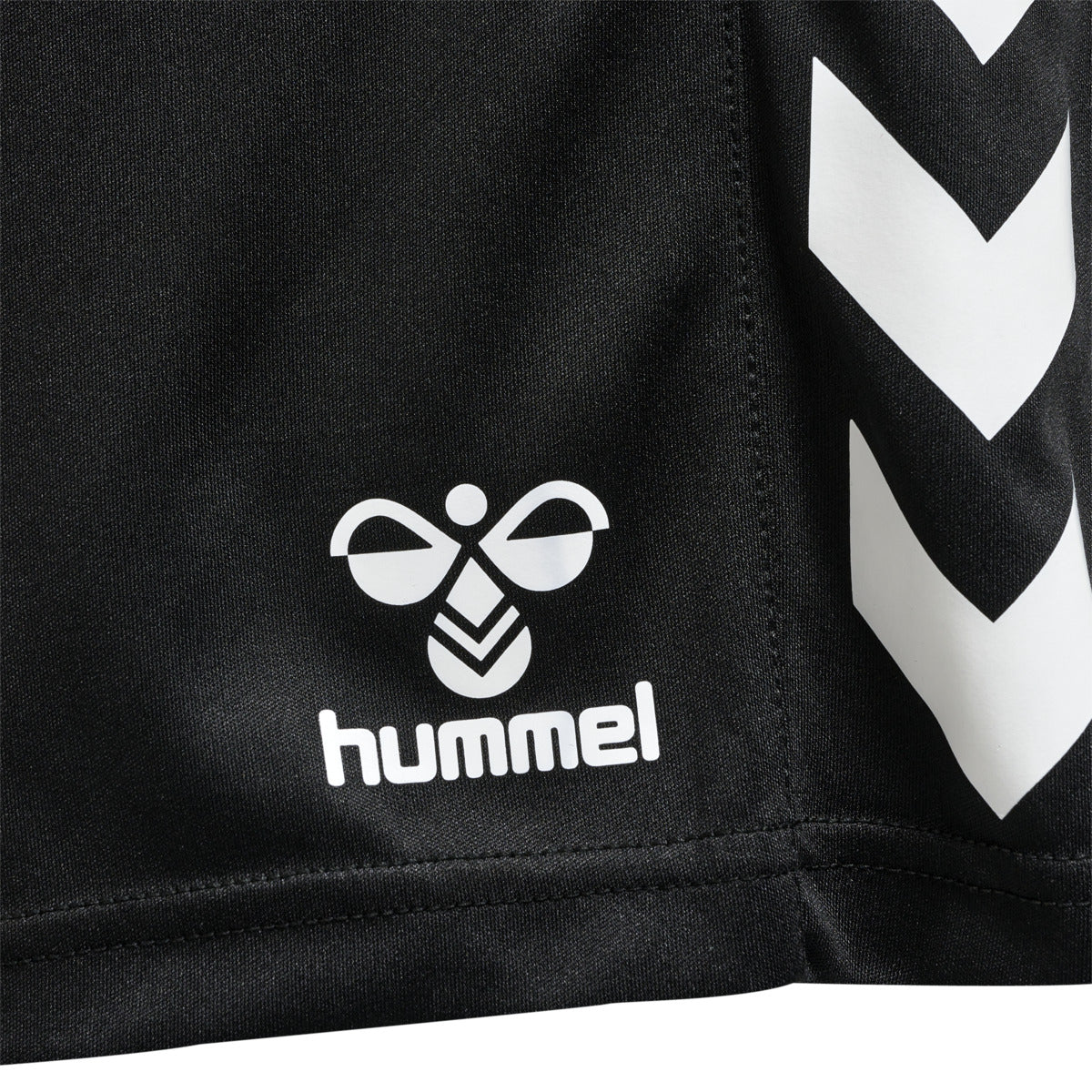 hmlCORE XK POLY SHORTS
