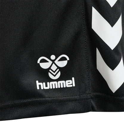 hmlCORE XK POLY SHORTS
