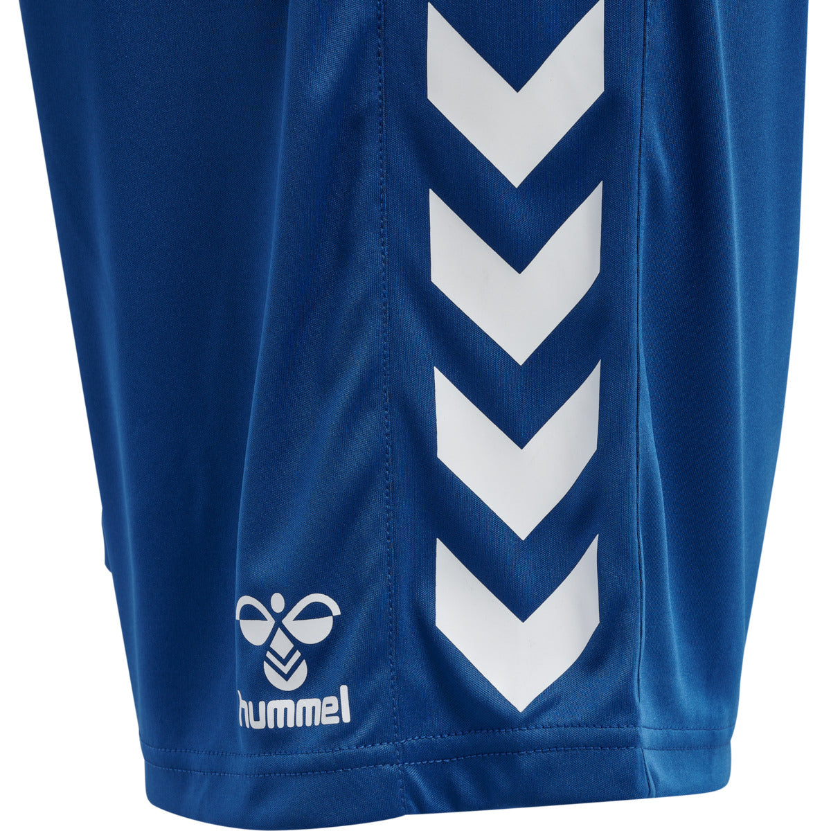 hmlCORE XK POLY SHORTS