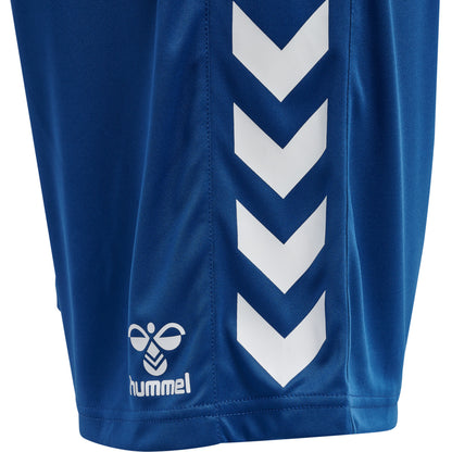 hmlCORE XK POLY SHORTS
