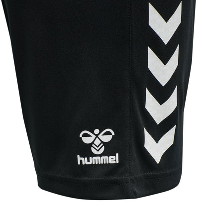hmlCORE XK POLY SHORTS KIDS Fussball Shorts