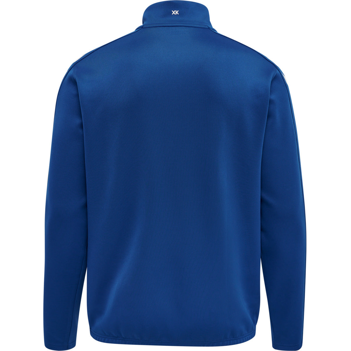 hmlCORE XK HALF ZIP POLY SWEAT