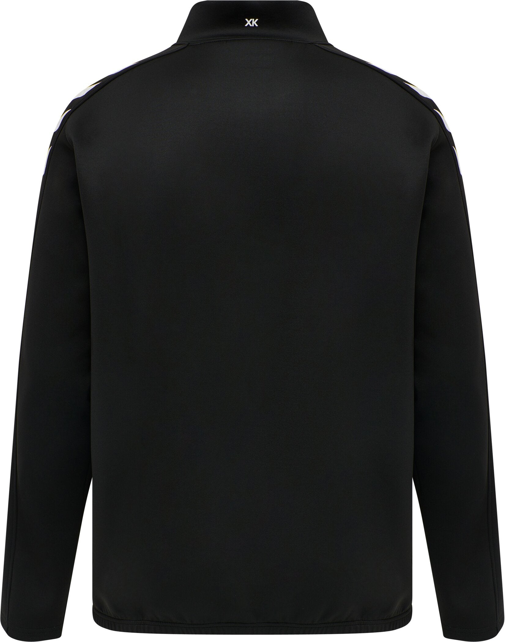 hmlCORE XK HALF ZIP POLY SWEAT