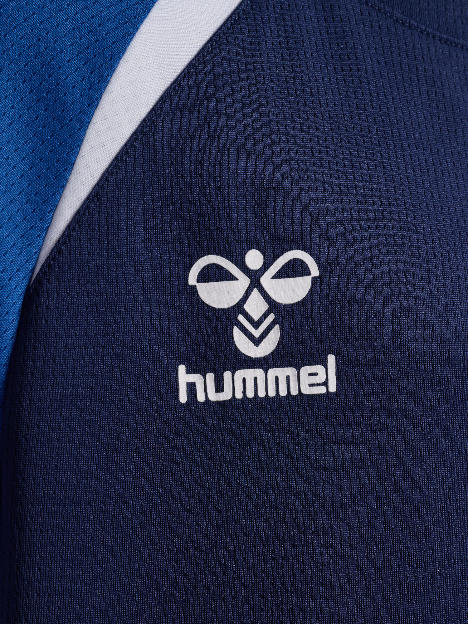 hmlLEAD 2.0 JERSEY S/S KIDS