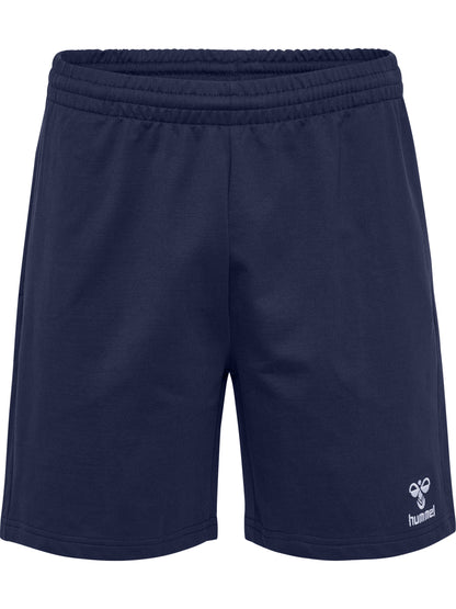 hmlGO 2.0 SWEATSHORTS - MARINE - 2XL