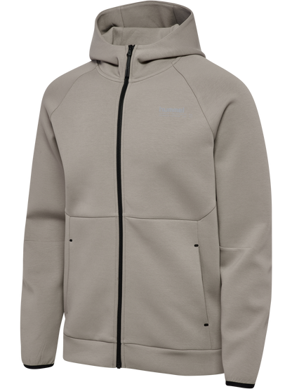 hmlTECH FLEECE REGULAR ZIP HOODIE