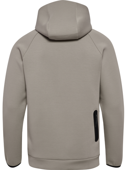 hmlTECH FLEECE REGULAR ZIP HOODIE