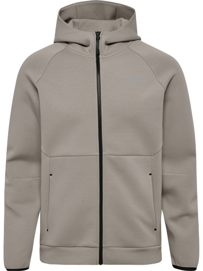 hmlTECH FLEECE REGULAR ZIP HOODIE
