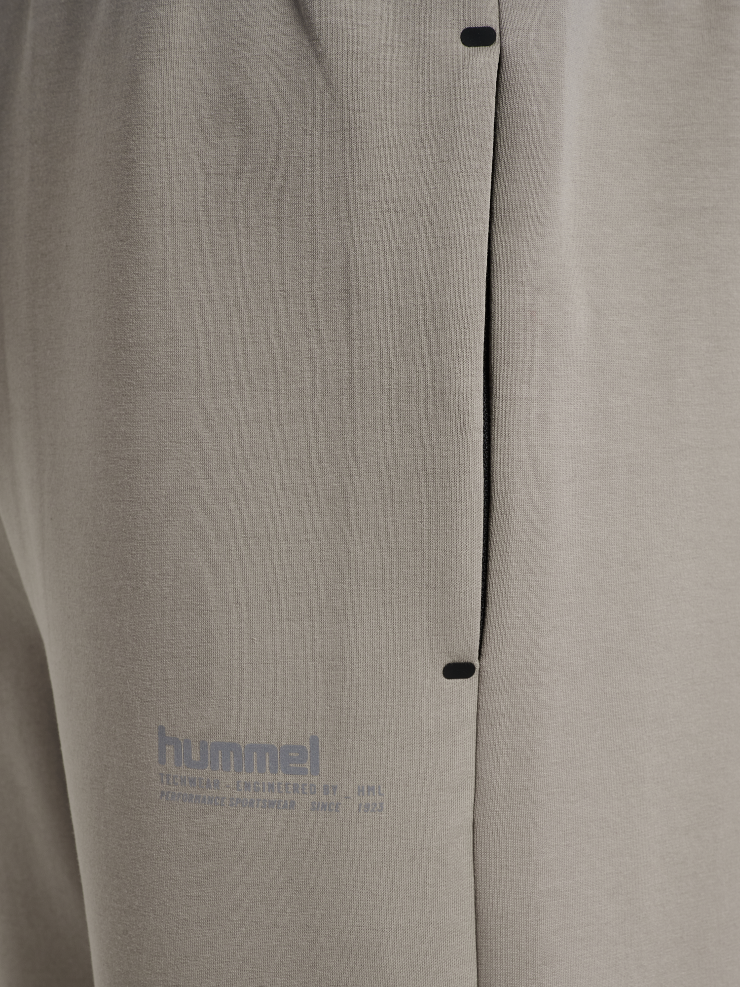 hmlTECH FLEECE REGULAR PANTS