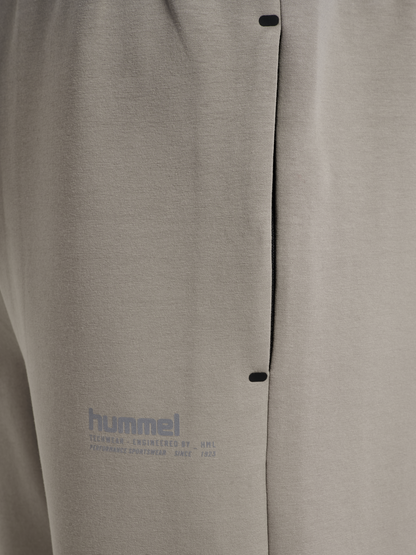 hmlTECH FLEECE REGULAR PANTS