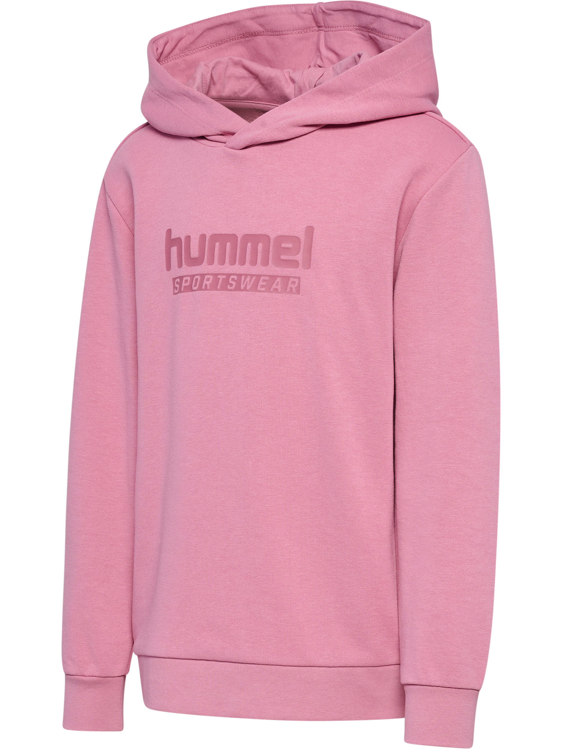 hmlJR BASE HOODIE