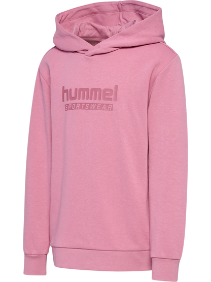 hmlJR BASE HOODIE