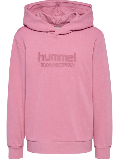 hmlJR BASE HOODIE