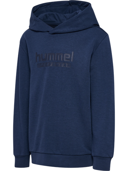 hmlJR BASE HOODIE