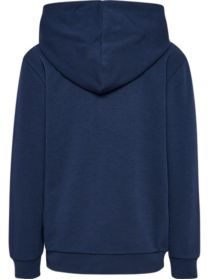 hmlJR BASE HOODIE
