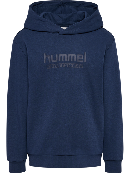 hmlJR BASE HOODIE