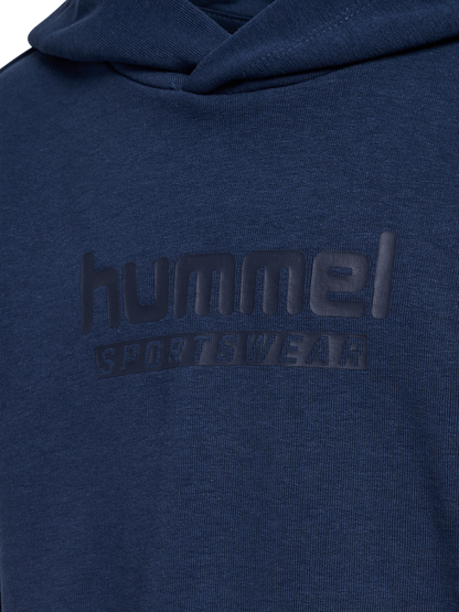 hmlJR BASE HOODIE