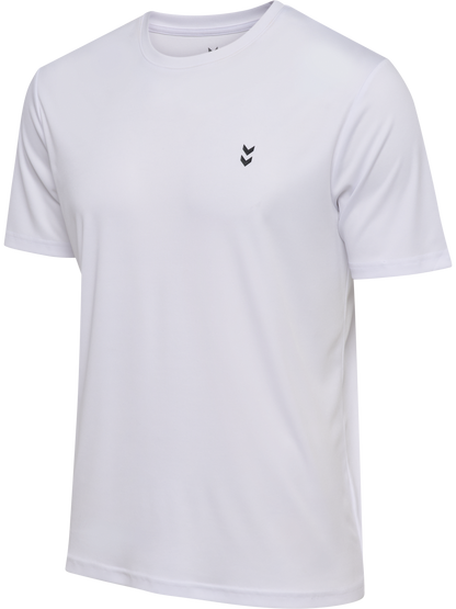 hmlPULSE TRAINING  T-SHIRT S/S