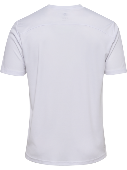 hmlPULSE TRAINING  T-SHIRT S/S