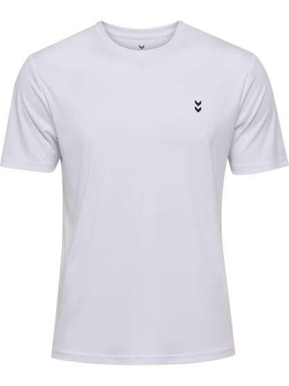 hmlPULSE TRAINING  T-SHIRT S/S