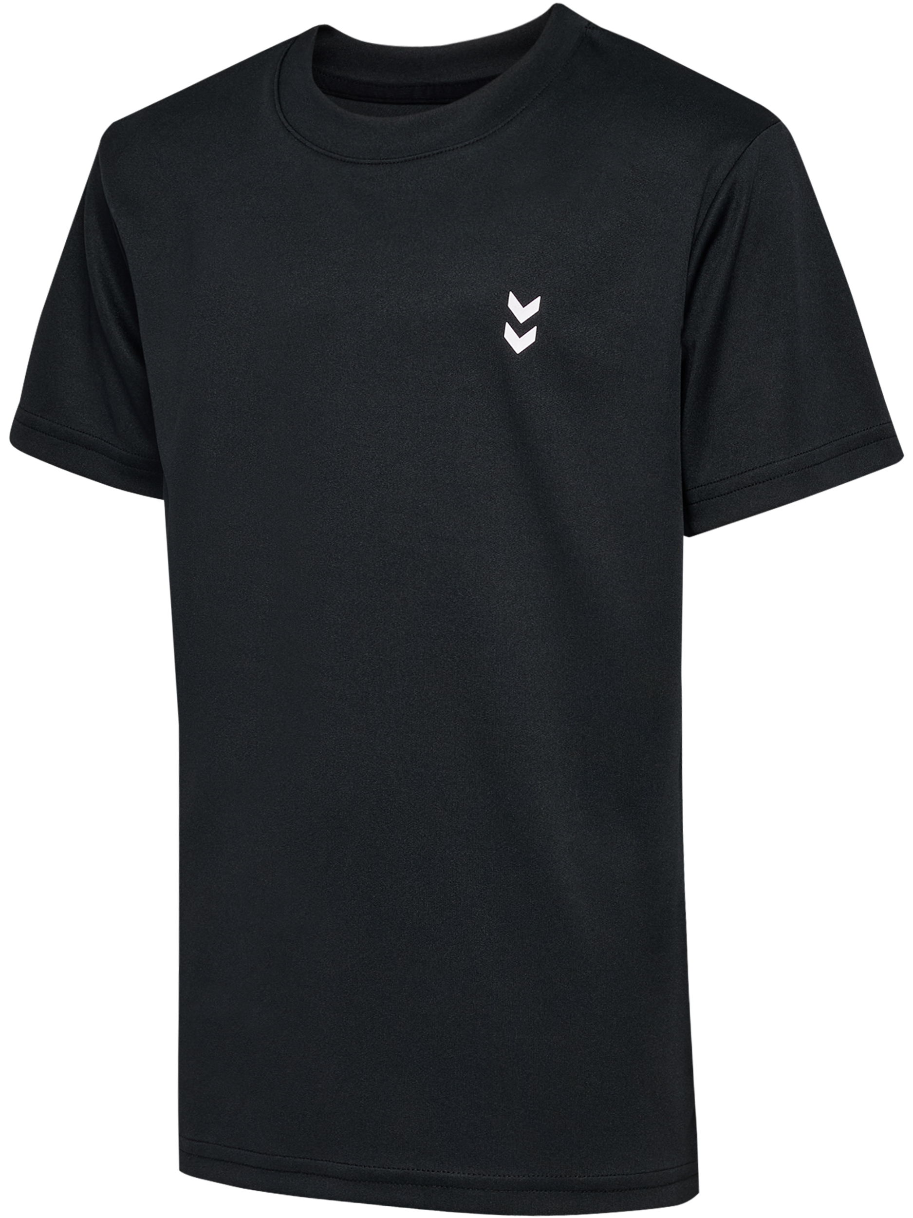 hmlJR PULSE TRAINING T-SHIRT