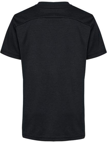 hmlJR PULSE TRAINING T-SHIRT