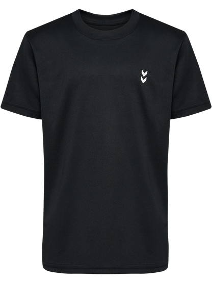 hmlJR PULSE TRAINING T-SHIRT