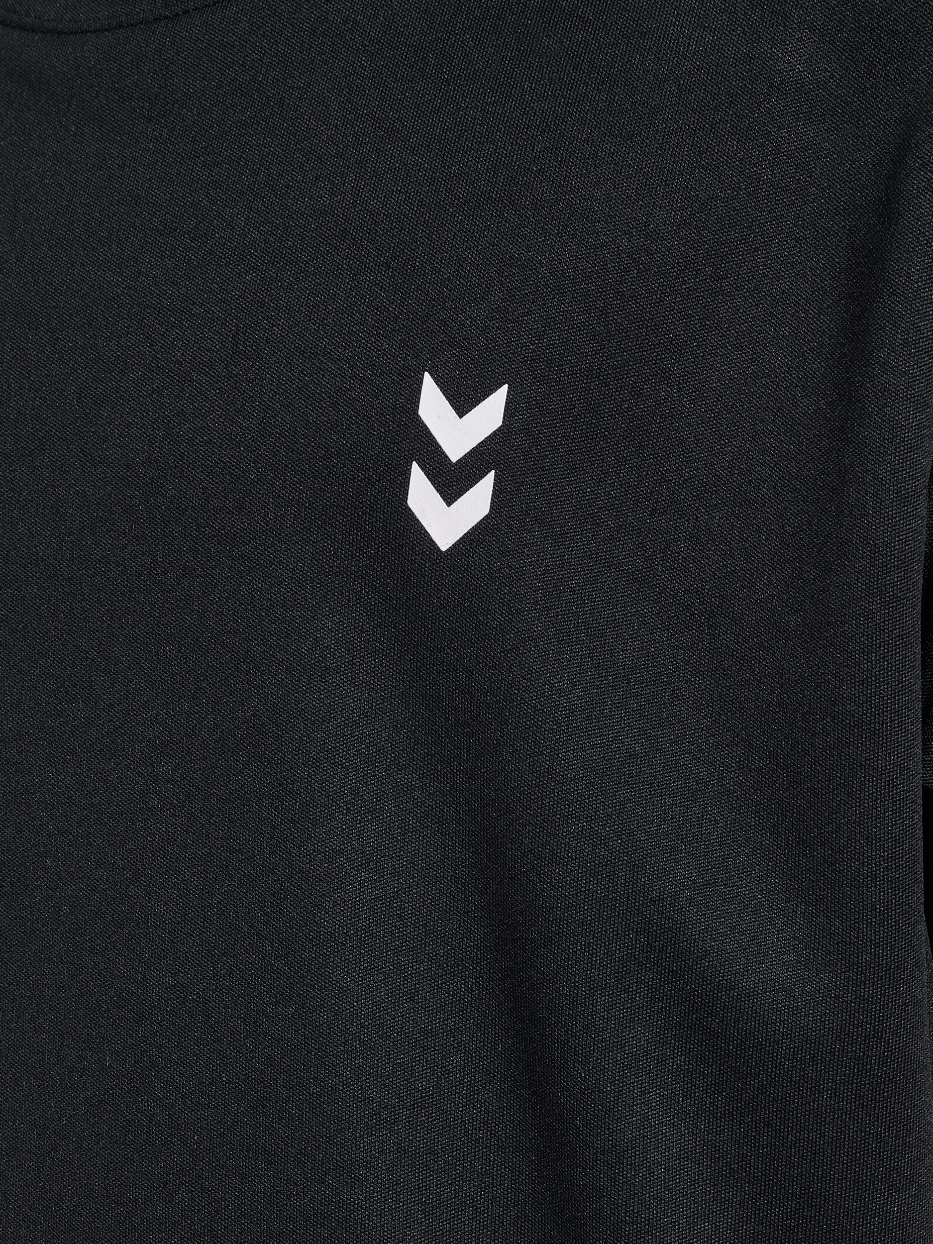 hmlJR PULSE TRAINING T-SHIRT