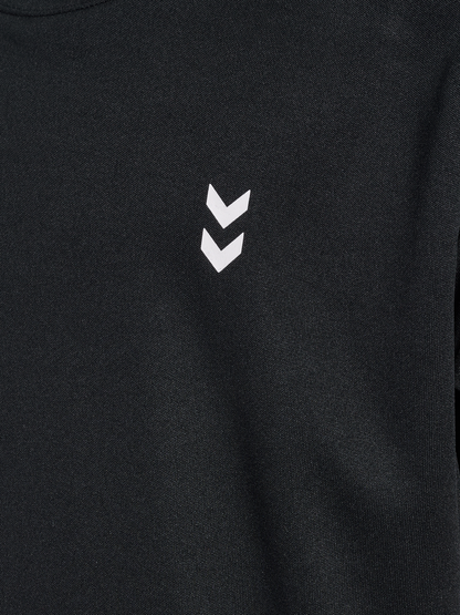hmlJR PULSE TRAINING T-SHIRT