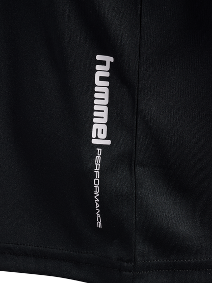 hmlJR PULSE TRAINING T-SHIRT