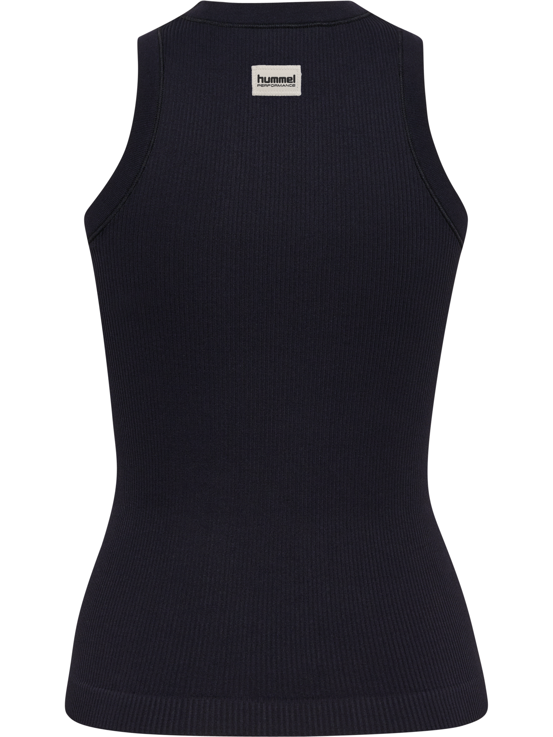 hmlPULSE SEAMLESS RIB W TANK TOP
