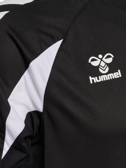 hmlCORE 2.0 JERSEY S/S - 7691/TRUE BLUE/WHITE