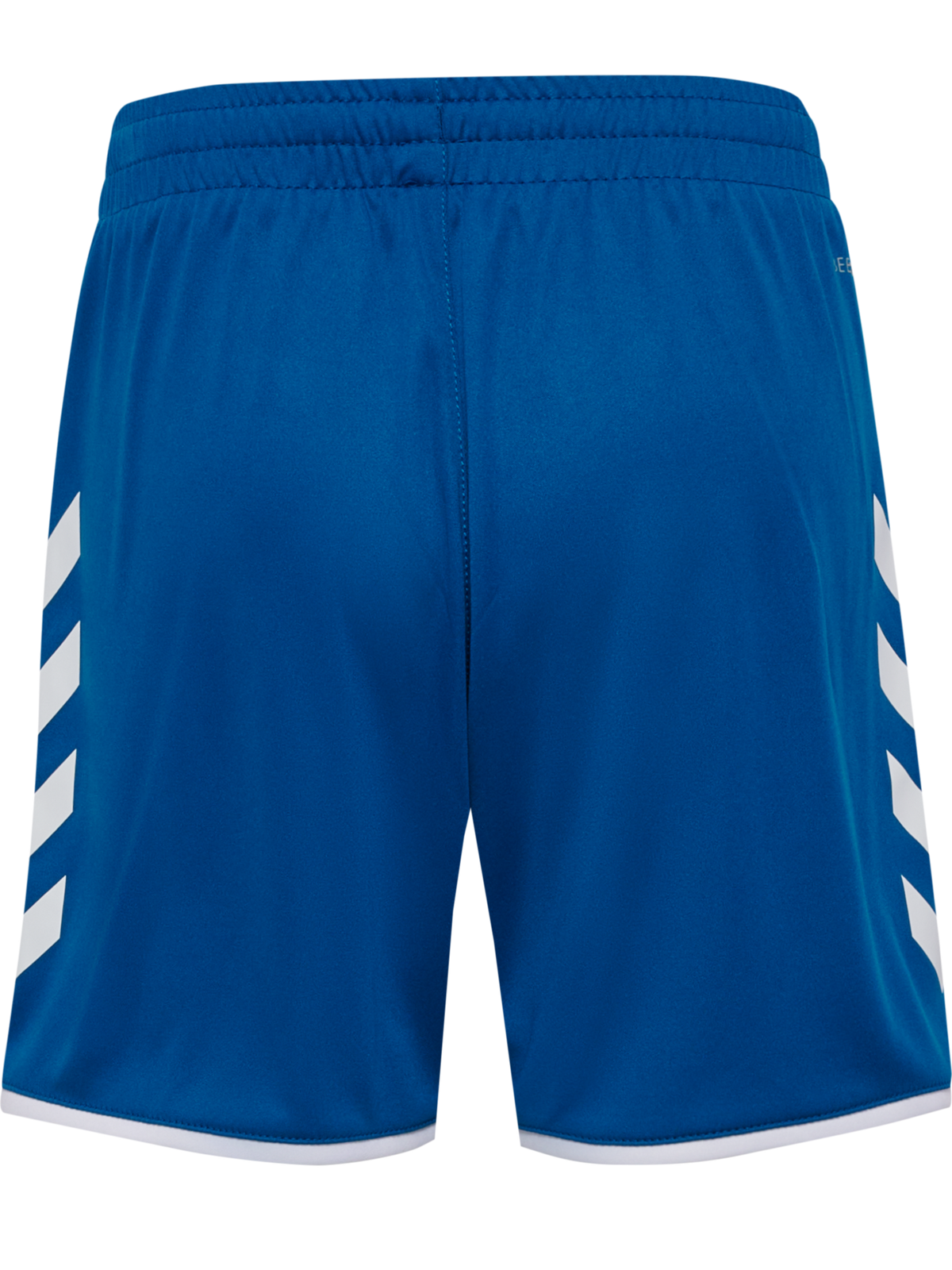 hmlCORE 2.0 SHORTS KIDS - 2114/BLACK/WHITE